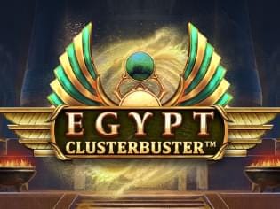Egypt Clusterbuster screenshot