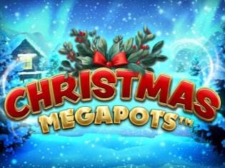 Christmas Megapots screenshot