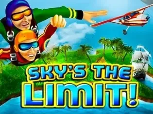 Sky's the Limit screenshot