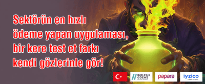 Popüler Slotlar Ücretsiz Spin promotion