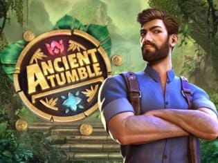 Ancient Tumble screenshot