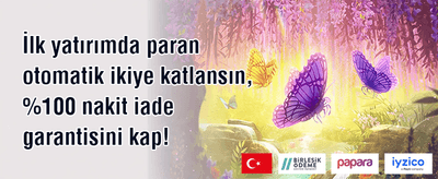 Günlük Enerji Yükleme Bonusu promotion