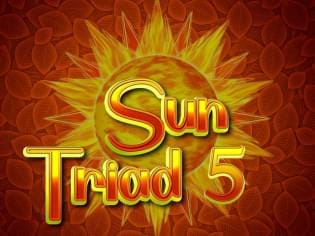 Sun Triad 5 screenshot