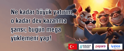 Haftalık VIP Geri Ödeme promotion