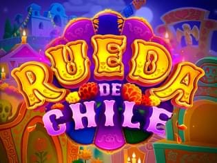 Rueda de Chile screenshot