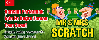 Kraliçe ile Kazanmaya Başla banner image