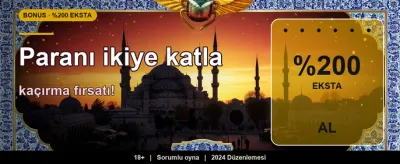 Güncel Girişle Hemen Katıl banner image